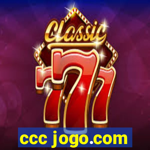 ccc jogo.com